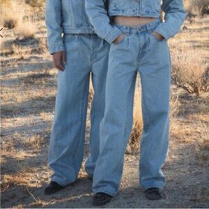 Elwood baggy jeans
